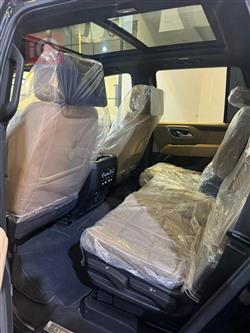 شيفروليه تاهو